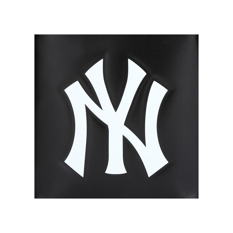 Mua Túi Đeo Chéo MLB New York Yankees Big Logo Cross Bag In Black ...
