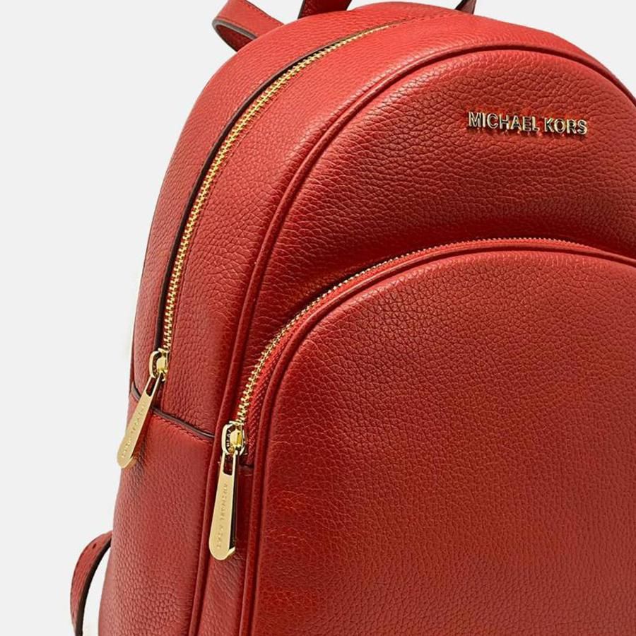 Abbey backpack Michael Kors Brown in Synthetic  34072546