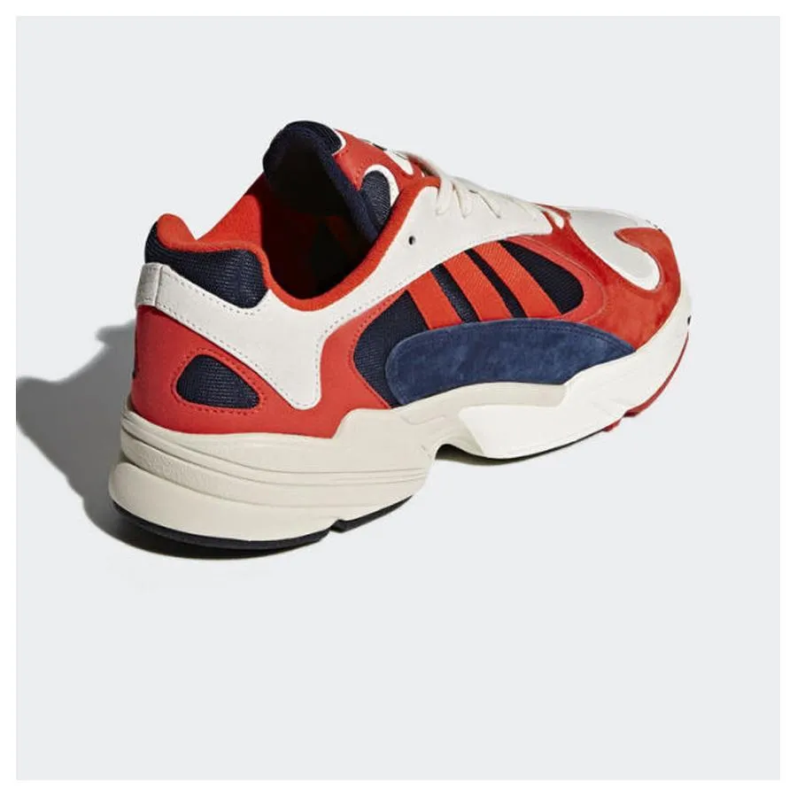 Adidas yung 1 ii trainers clearance