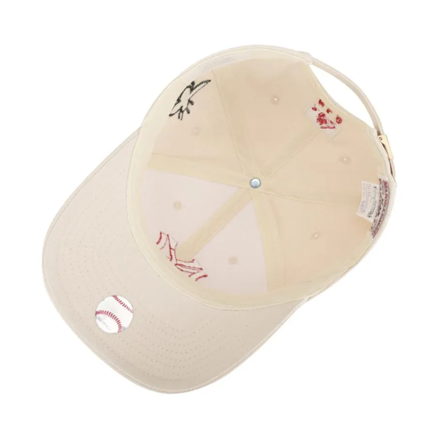 NEW YORK YANKEES 47 Brand Clean Up Adjustable Hat  Cap Rose Pink NEW   CÔNG TY TNHH DỊCH VỤ BẢO VỆ THĂNG LONG SECOM