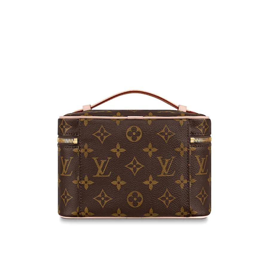LV Nice BB Toiletry Pouch  Kaialux