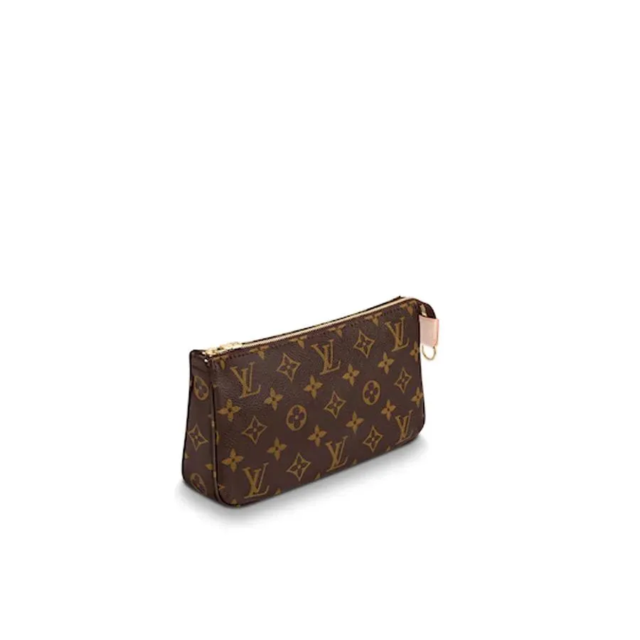 LOUIS VUITTON Pochette, - Vintage, Mode und Accessoires 2020/02/25 -  Realized price: EUR 320 - Dorotheum