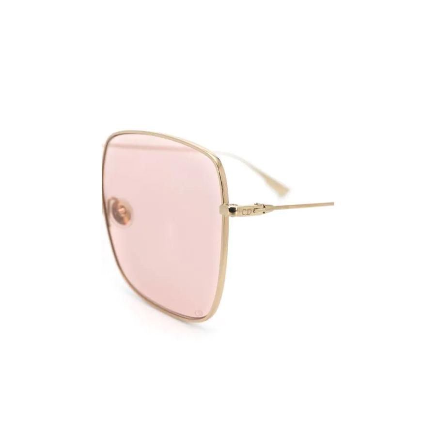 Dior Eyewear Stellaire1 squareframe Sunglasses  Farfetch