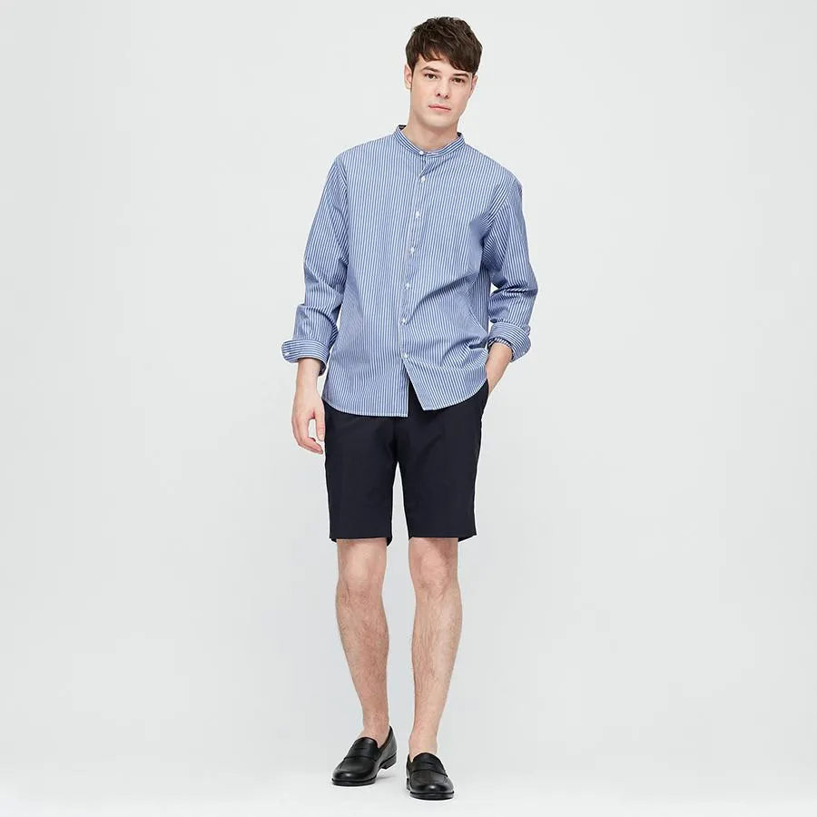 MENS SHORTS COLLECTION  UNIQLO VN