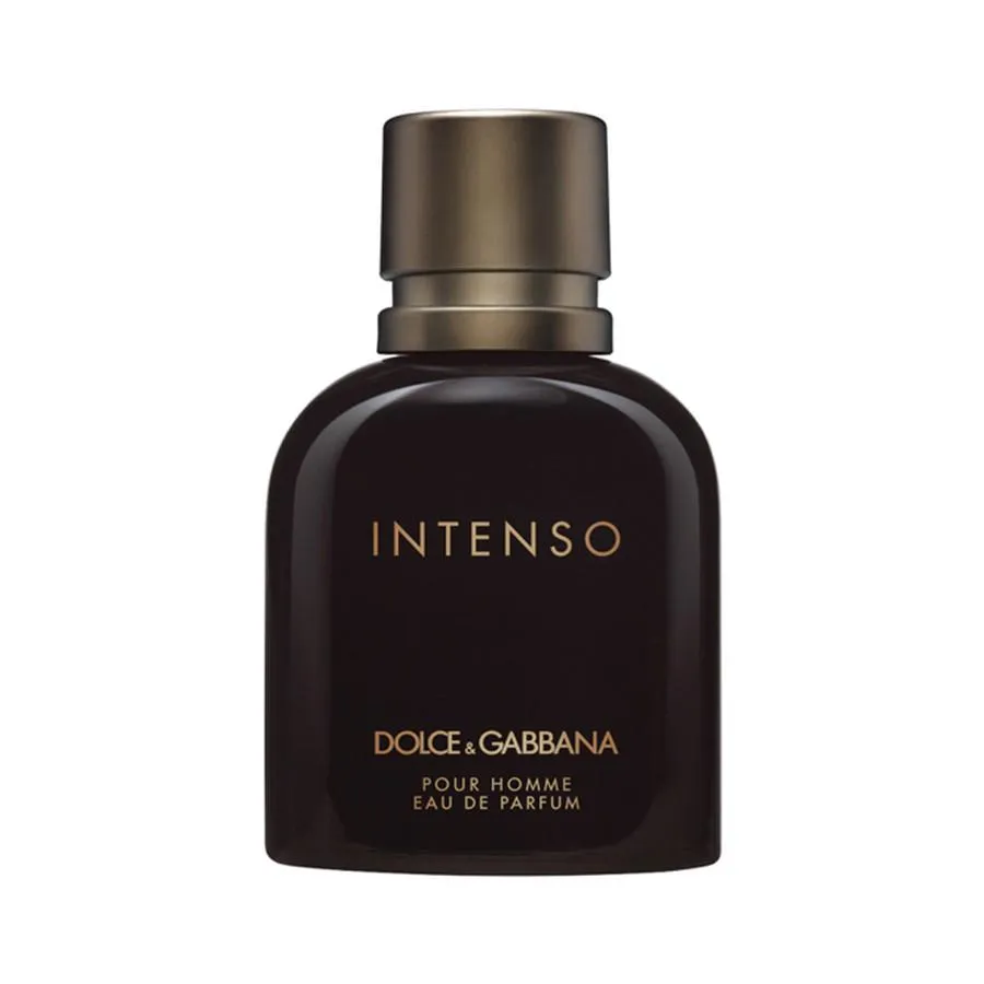 Nước Hoa Nam Dolce & Gabbana D&G Intenso Pour Homme Eau de Parfum&nbsp;(EDP) 200ml