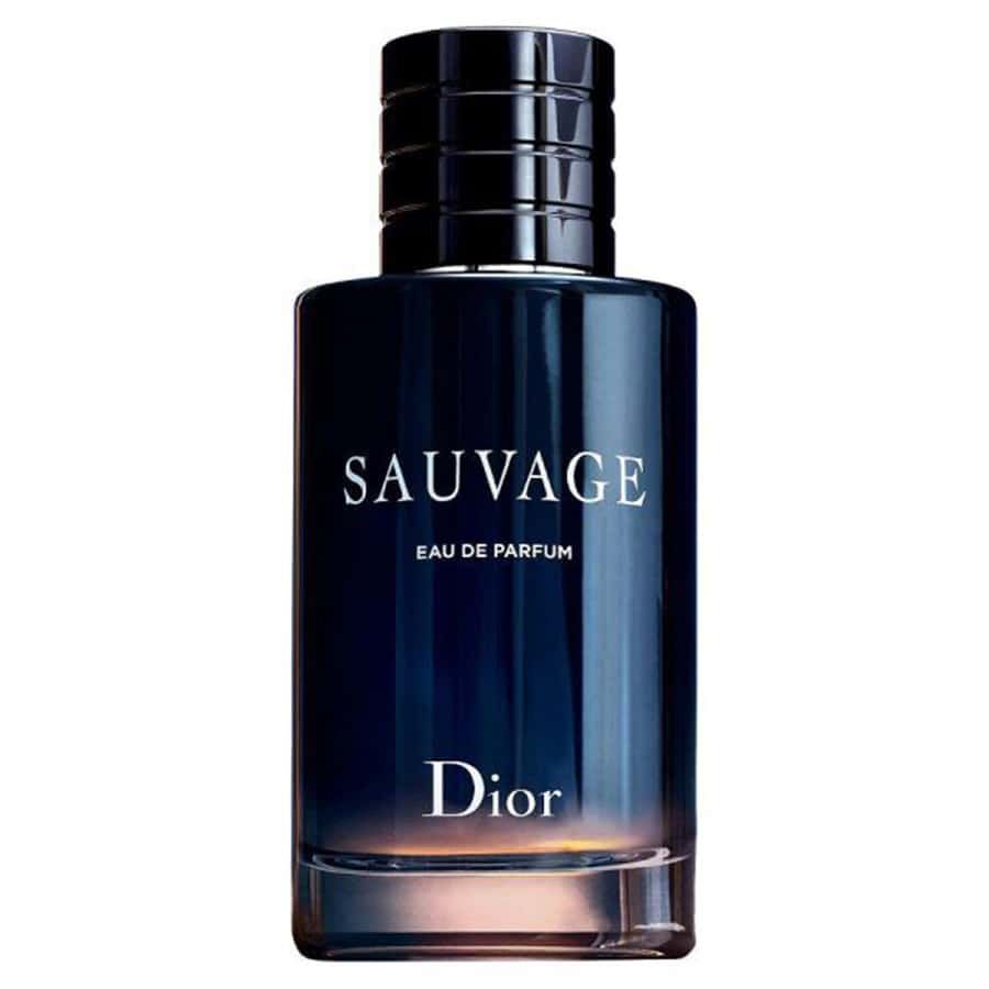 Nước Hoa Nam Dior Sauvage Eau De Toilette | Vilip Shop - Mỹ phẩm chính hãng
