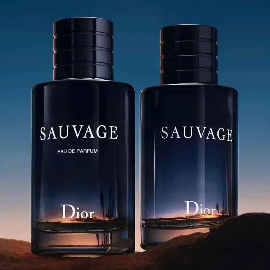 Nước hoa nam Dior Sauvage EDP  Xixon Perfume