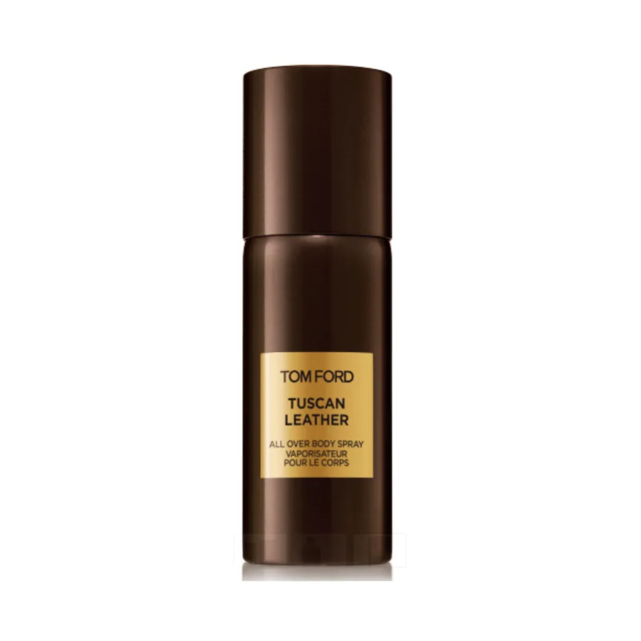 Descubrir 88+ imagen tom ford tuscan leather all over body spray