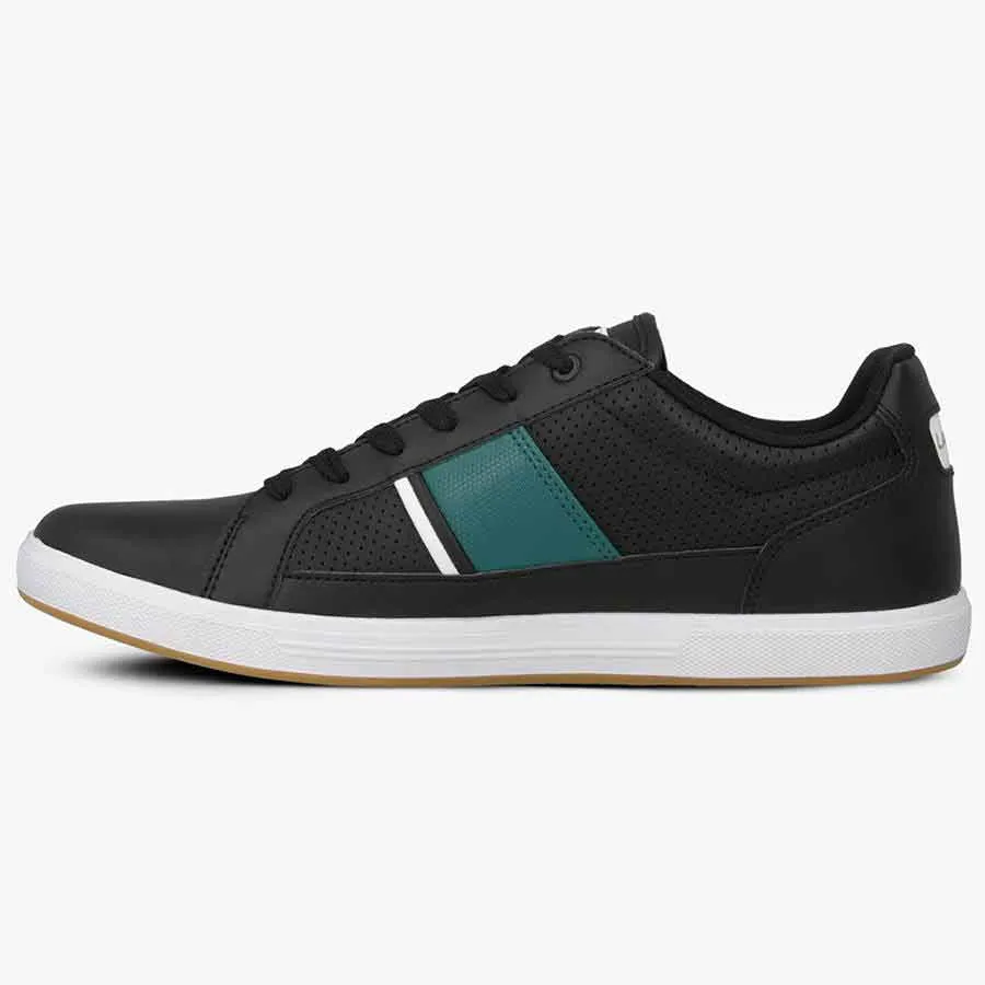 Giày Thể Thao Lacoste Europa 120 Màu Đen Size 41 Vua Hàng Hiệu