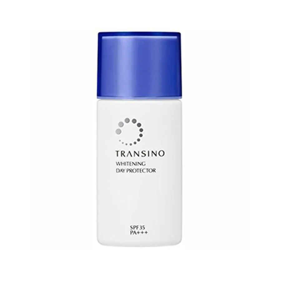 Transino - Kem Chống Nắng Transino Whitening Day Protector SPF35/PA+++ 40ml - Vua Hàng Hiệu