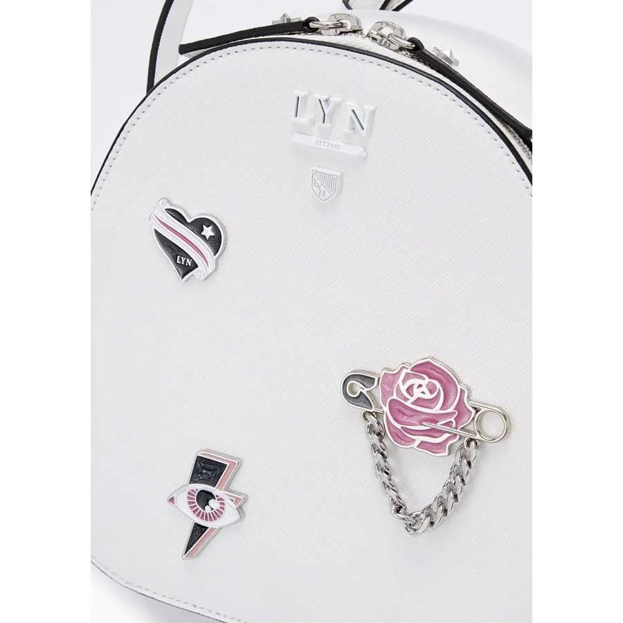 lyn backpack