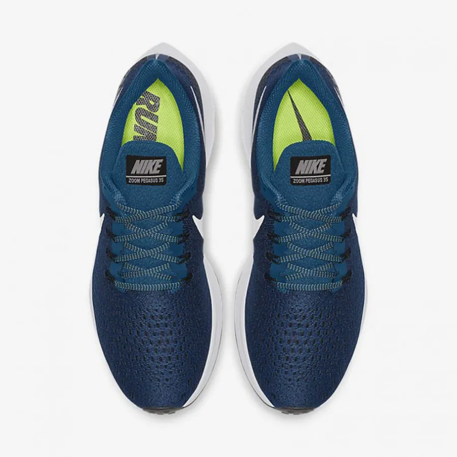 nike pegasus 35 light blue
