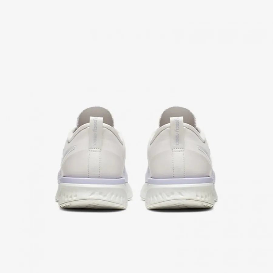 Giày Thể Thao Nike Odyssey React Flyknit Màu Trắng Tím Vua