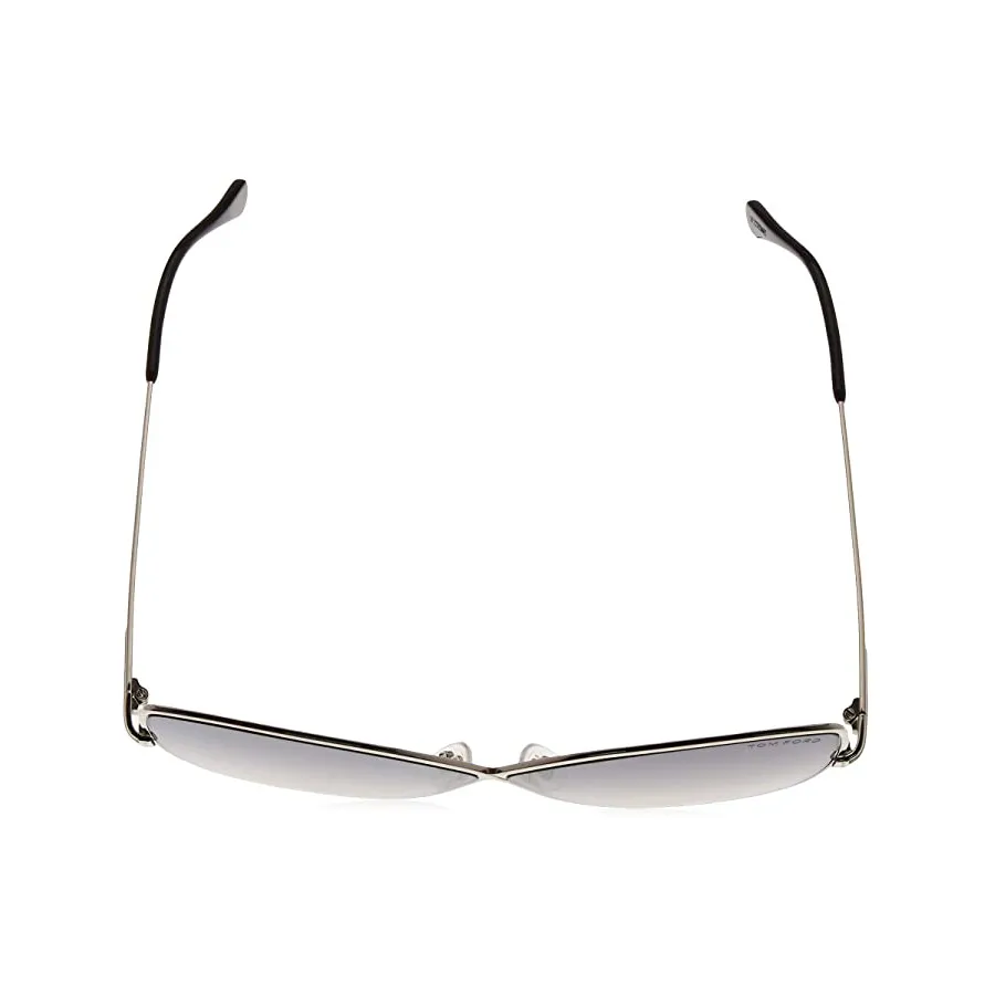 Mua Kính Mát Tom Ford FT0569 16B Elisa Cats Eyes Sunglasses Lens