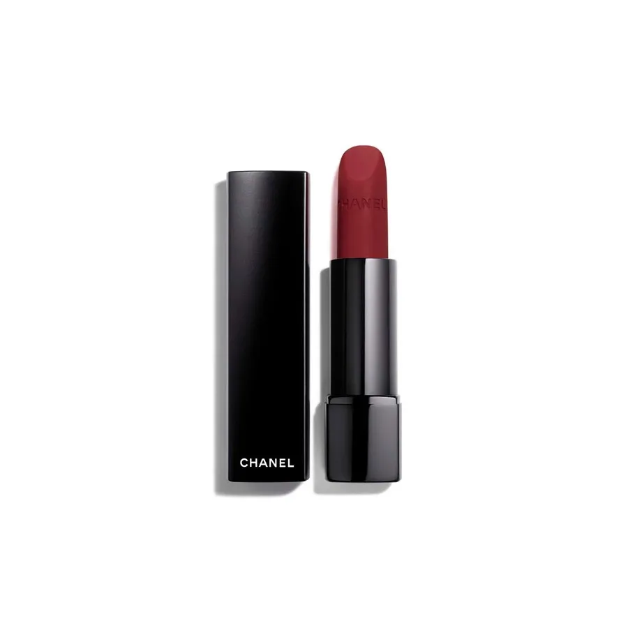 CHANEL Rouge Allure LExtrait HighIntensity Lip Colour Refillable 824 at  John Lewis  Partners