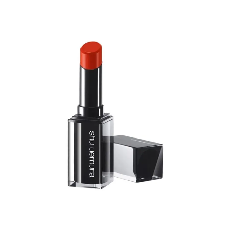 Son Shu Uemura 580 Vỏ Đen Màu Cam Đất