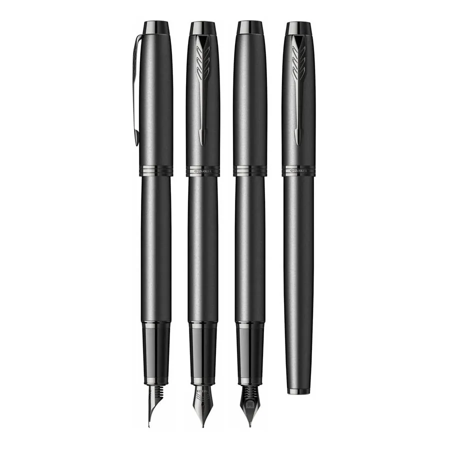 Bút viết Parker của nước nào? Top 10 bút ký Parker cao cấp, sang trọng
