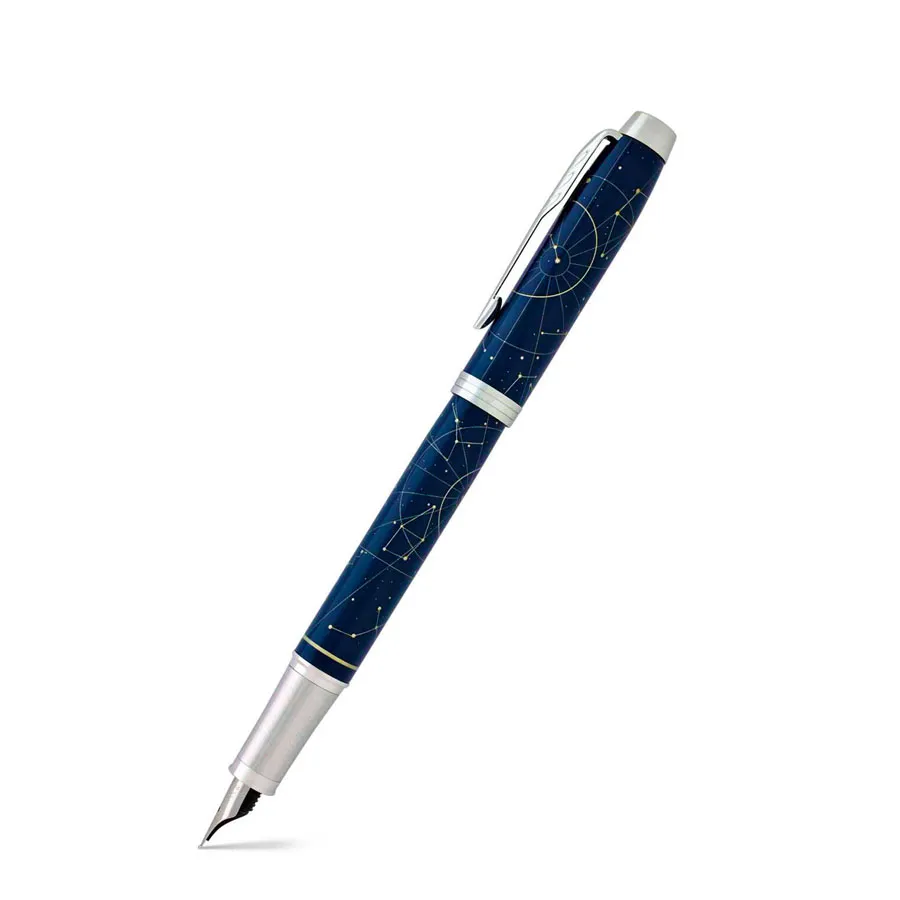 Bút viết Parker của nước nào? Top 10 bút ký Parker cao cấp, sang trọng