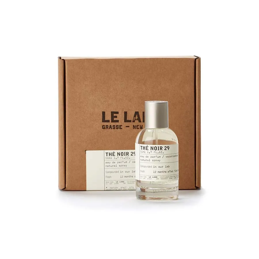 Nước Hoa Le Labo The Noir 29 50ml | Vua Hàng Hiệu