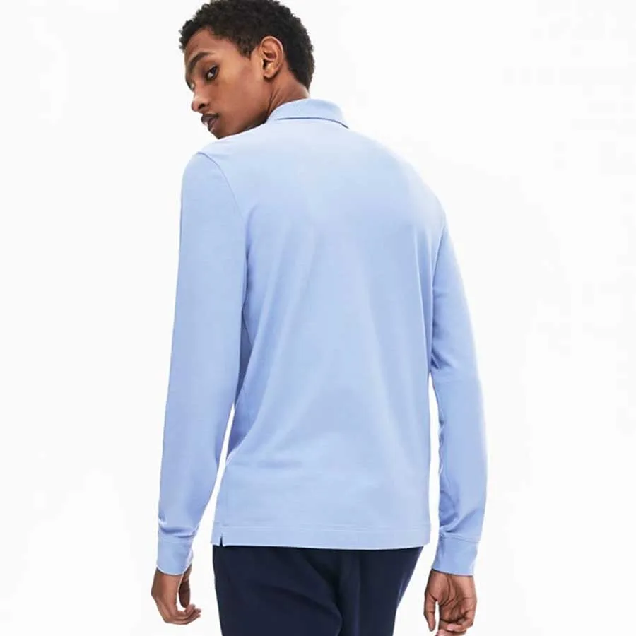 Mua Áo Polo Lacoste Men's Longsleeve Lacoste Paris Classic Fit Polo