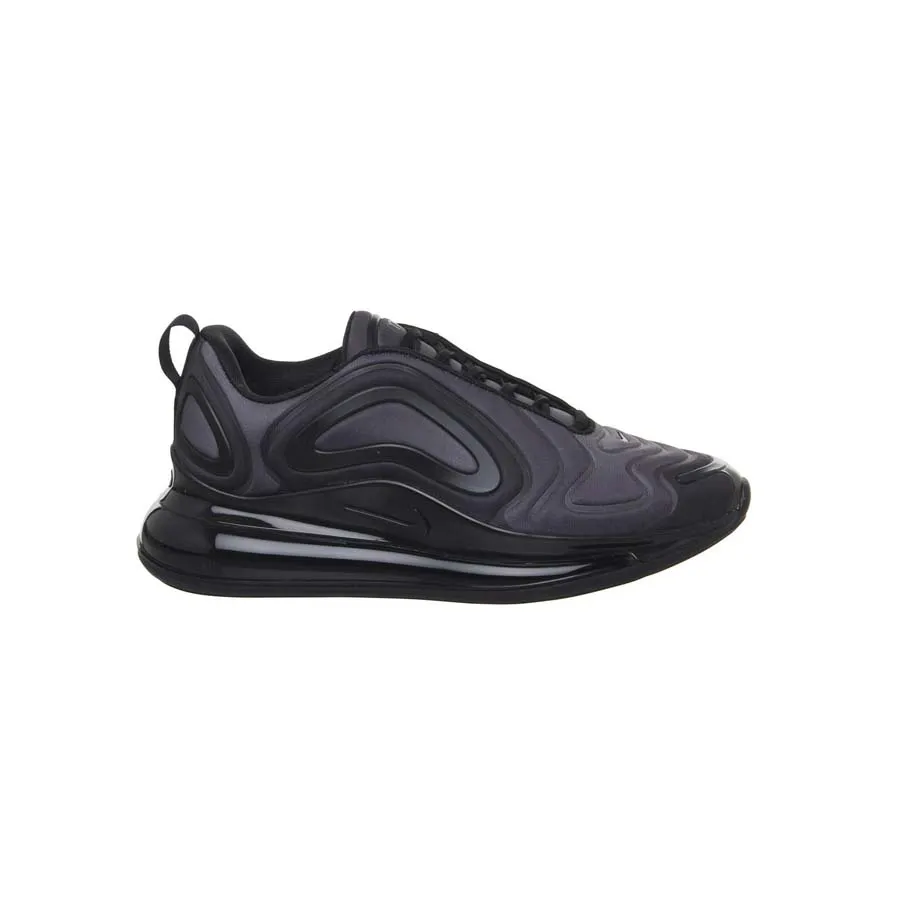 black air max 720 junior