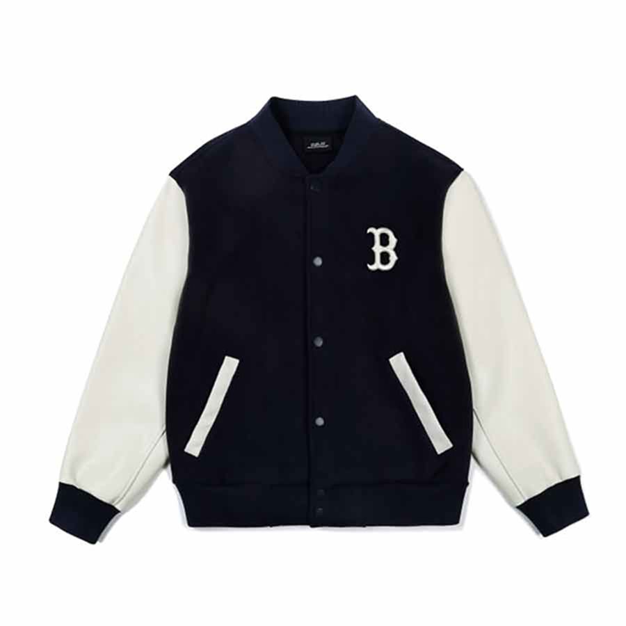 Majestic  Jackets  Coats  New Mlb Team Logo Satin Quilted Baseball Jacket  L  Poshmark
