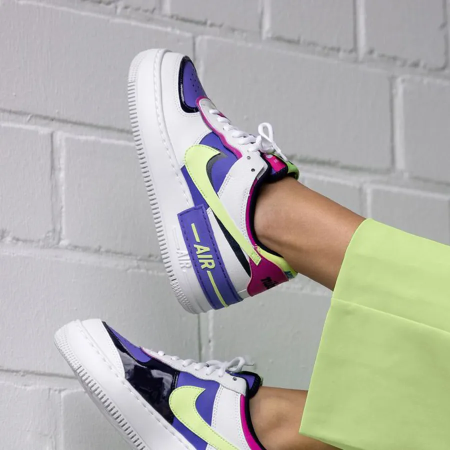 white barely volt air force 1