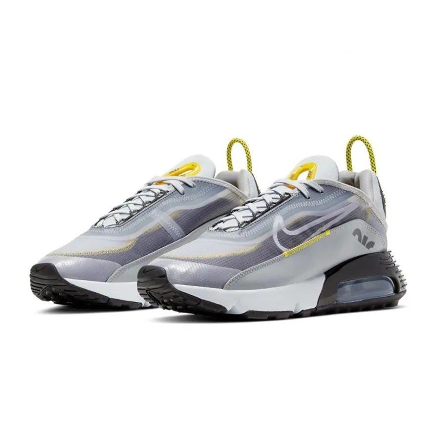 air max 2020 grey