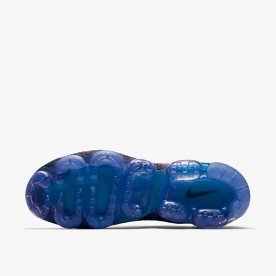 nike vapormax flyknit hyper punch