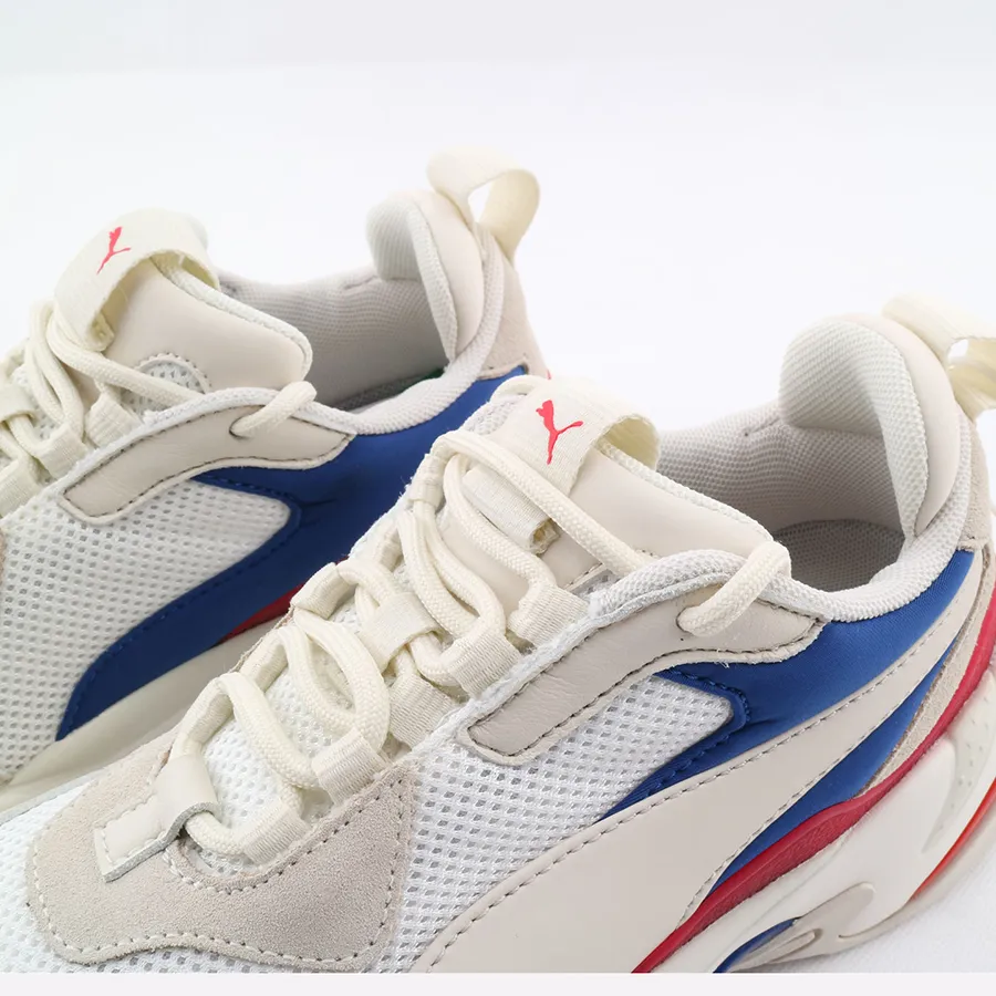 Puma Thunder Spectra 39 Giày Thể Thao Puma Thunder Spectra 367516 24 Màu  Trắng Phối Màu