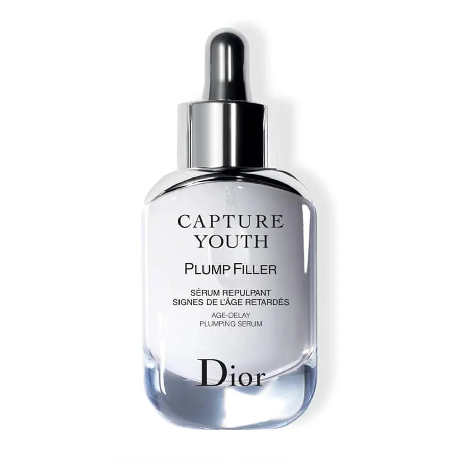 Eye treatment brightens smooths and decongests  DIOR