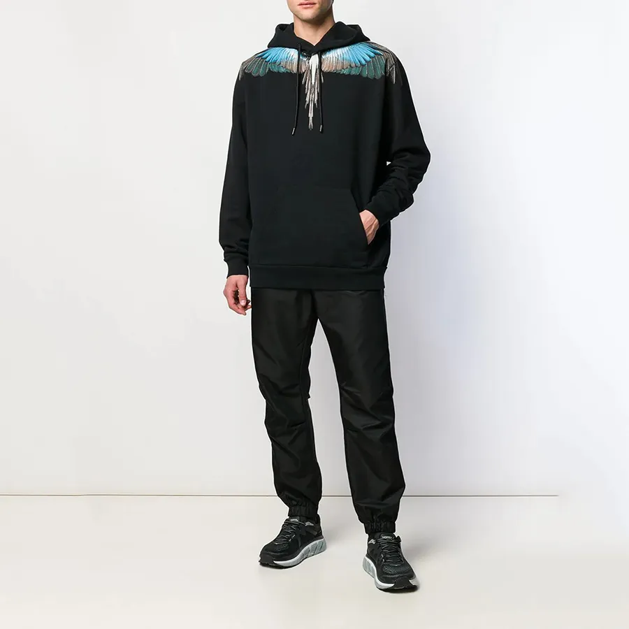 Top 15 hãng áo hoodie hàng hiệu nổi tiếng hiện nay