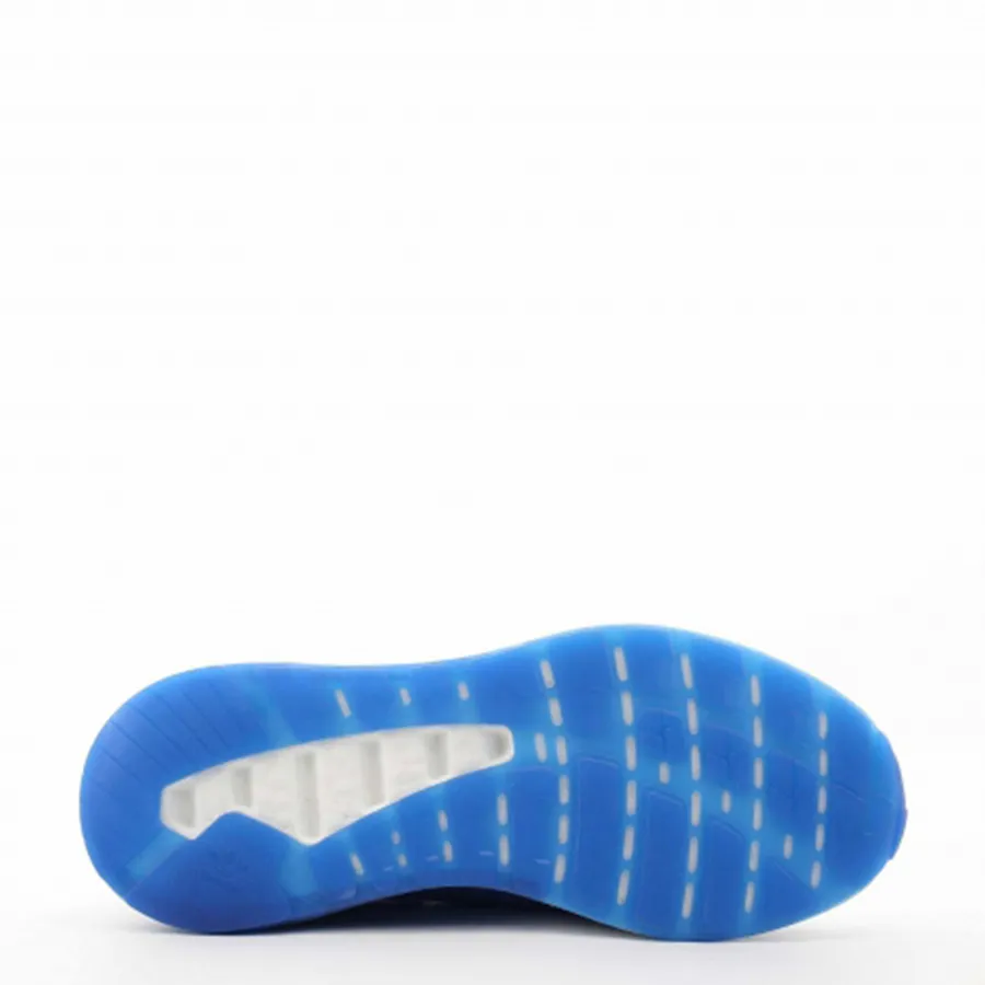 Giày Thể Thao Adidas x Ninja Time ZX 2K Boost FZ1883 Màu Xanh Blue