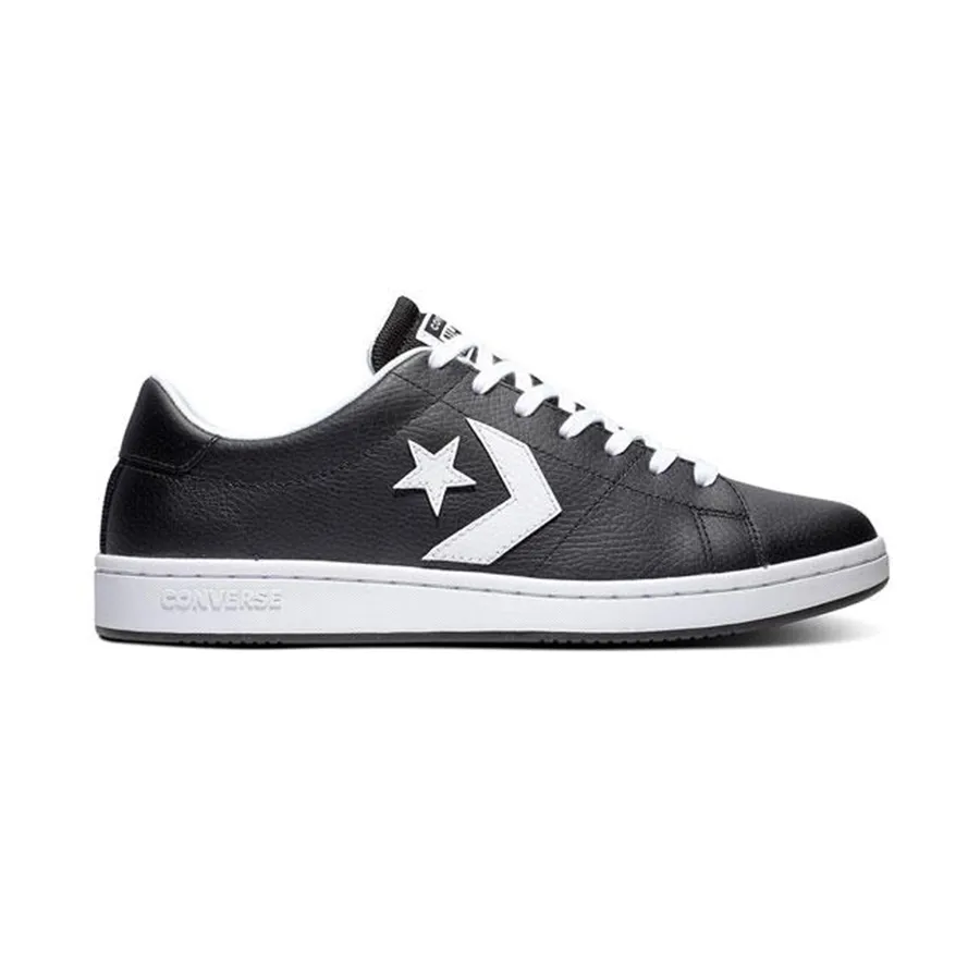 Giày Thể Thao Converse All-Court - 168785C Màu Đen | Vua Hàng Hiệu