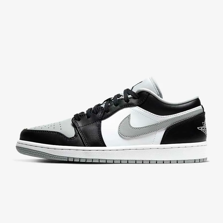 Mua Giày Thể Thao Nike Jordan 1 Low Smoke Grey Màu Đen Trắng Size 44 - Nike  - Mua tại Vua Hàng Hiệu h026626