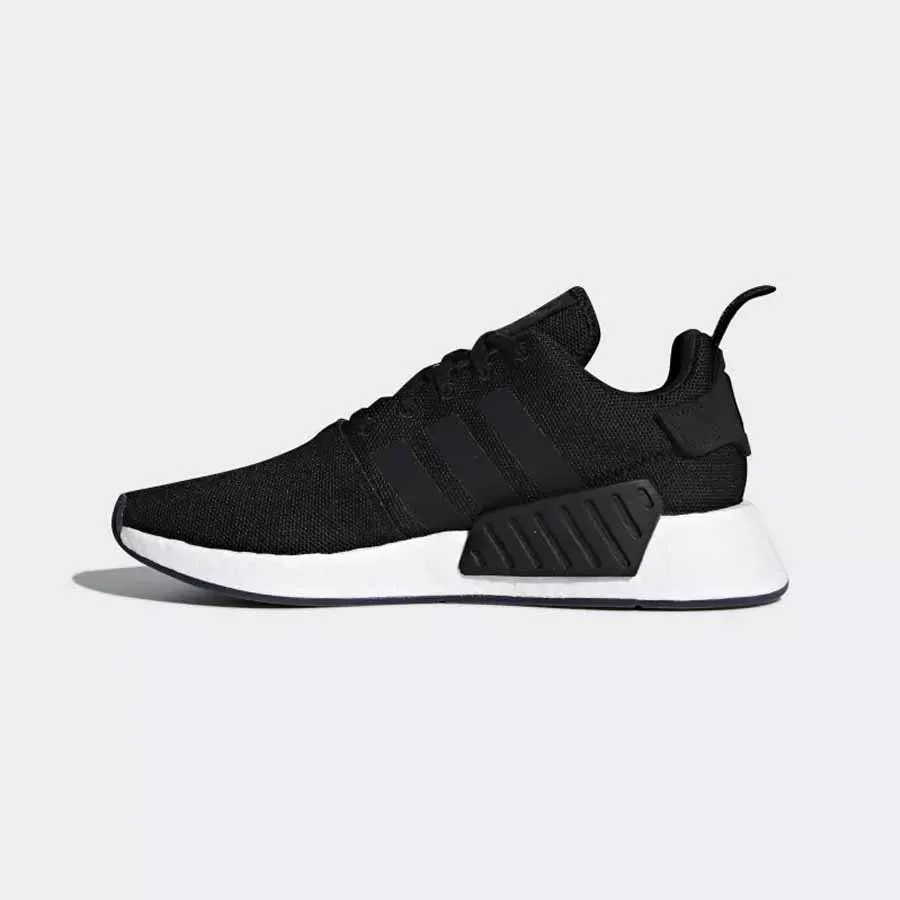 Core Black Nmd Panda R2 R2 Primeknit Nmd R2 Hypebeast Adidas Nmd