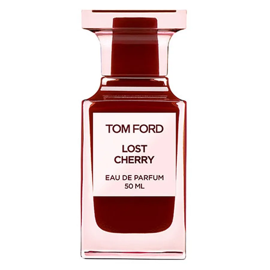 Tom ford lost cherry фото