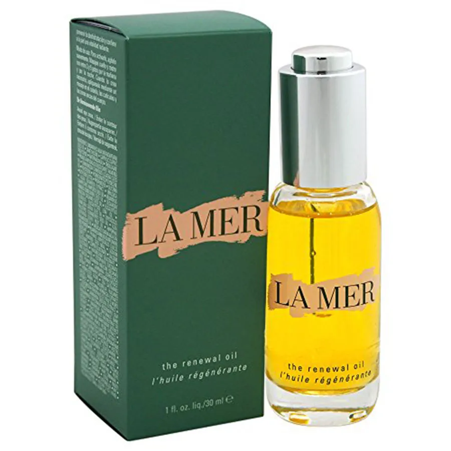新品未開封】LA MER ザ・リニューアル オイル 30ml 【2本セット】
