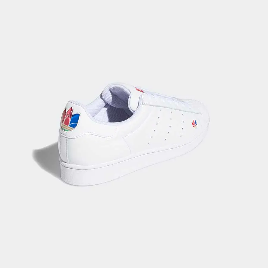 Mua GiÃ y Adidas Superstar Pure Color FZ2153 MÃ u Tráº¯ng - Adidas - Mua táº¡i Vua HÃ ng Hiá»u h027568