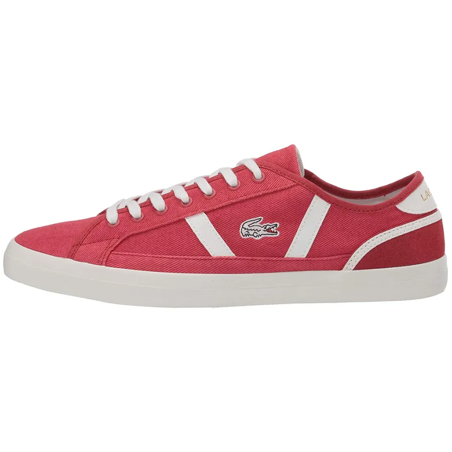 Chính Hãng Lacoste Sideline 119 Giày Lacoste Sideline 7-41CMA00181R5
