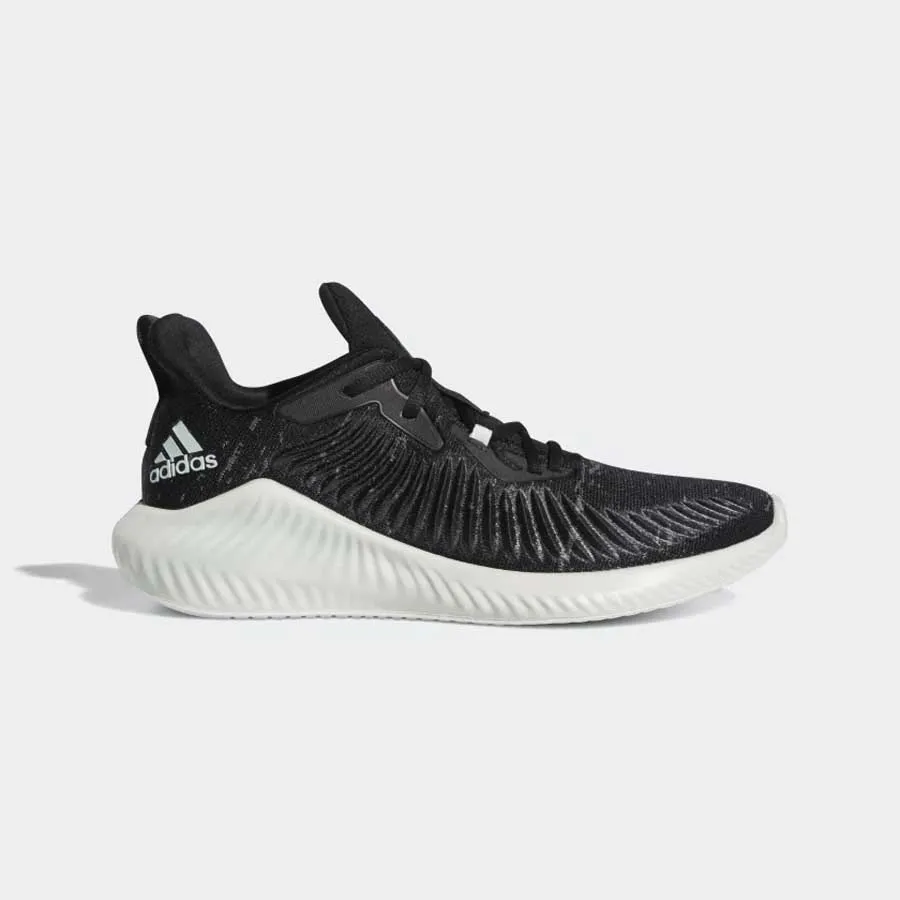 alpha bounce boost