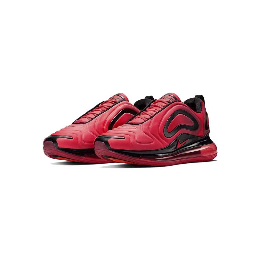 Mua Giày Thể Thao Nike Air Max 720 Red Black Màu Đỏ - Nike - Mua Tại Vua  Hàng Hiệu H027757