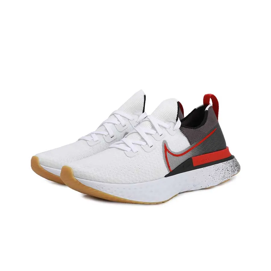 Giày Thể Thao Nike Epic React Infinity Fk Phối Màu Vua Hàng Hiệu