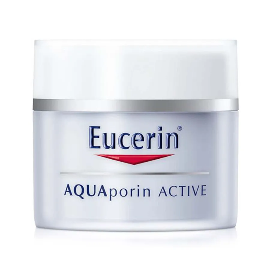 Mỹ phẩm Eucerin - Kem Dưỡng Cấp Ẩm Eucerin Aquaporin Active 50ml - Vua Hàng Hiệu