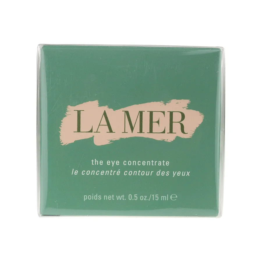 LA MER ザ・アイ コンセントレート 15mL 定価36000 ザ・アイ コンセントレート | ラ・メール La Mer 公式オンライン