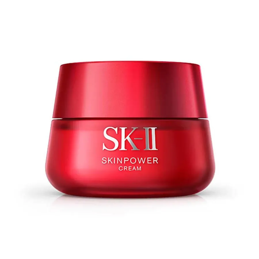 SK-II - Kem Dưỡng Trẻ Hóa Da Sk-II Skin Power Cream 80g - Vua Hàng Hiệu