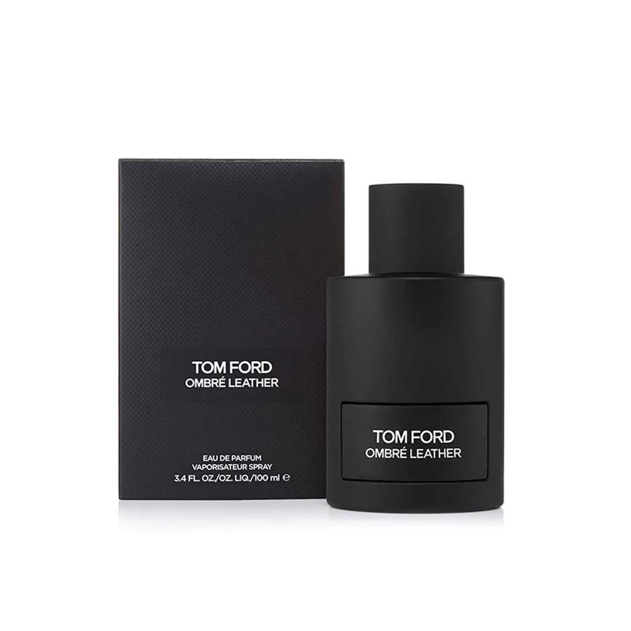 Top 76+ imagen tom ford ombré leather eau de parfum - Abzlocal.mx