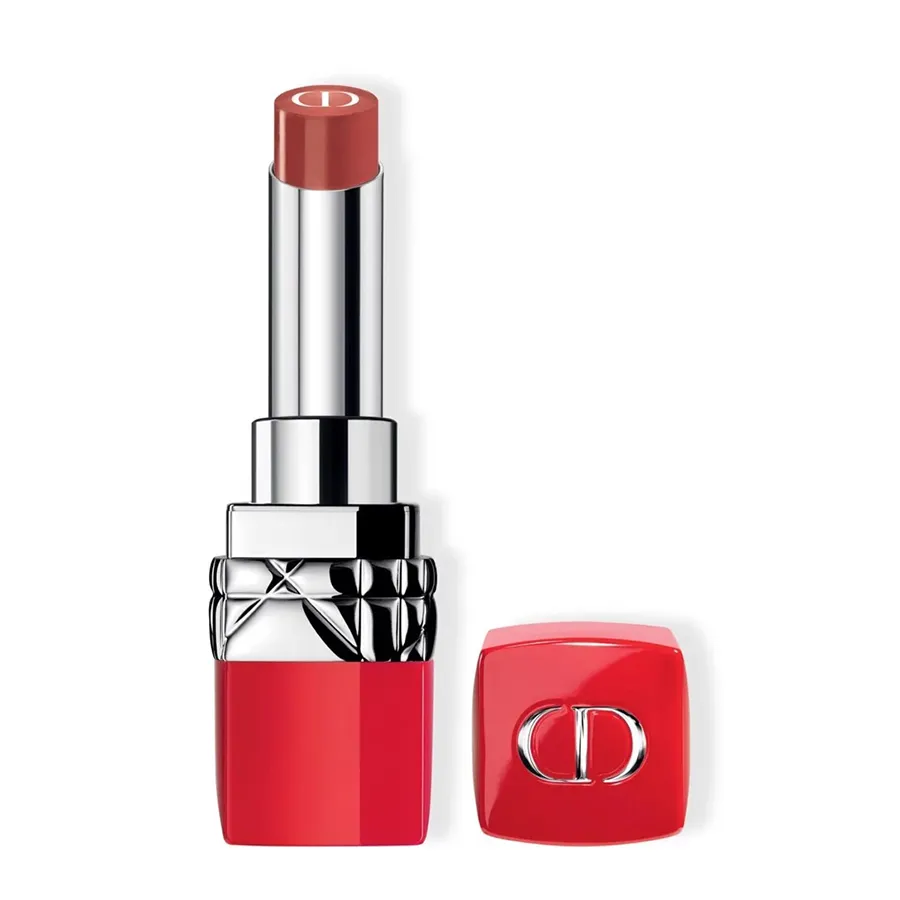 Son Dior Rouge Dior Ultra Care  RS Nguyen  Luxury Brand Luxurious Life