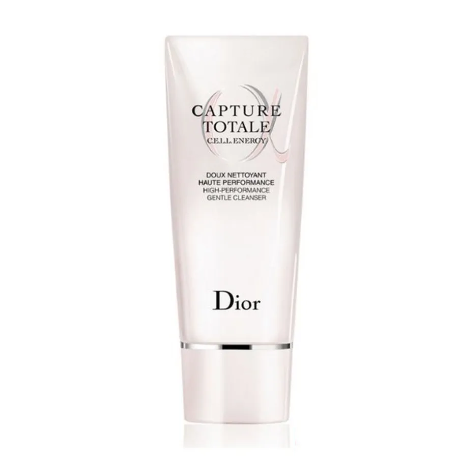 Sữa Rửa Mặt Dior Capture Totale Gentle Cleanser 150ml