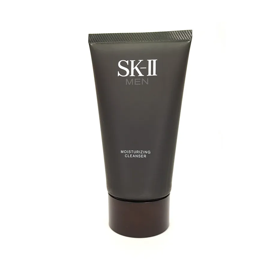 Sữa Rửa Mặt SK-II Men Moisturizing Cleanser 120g